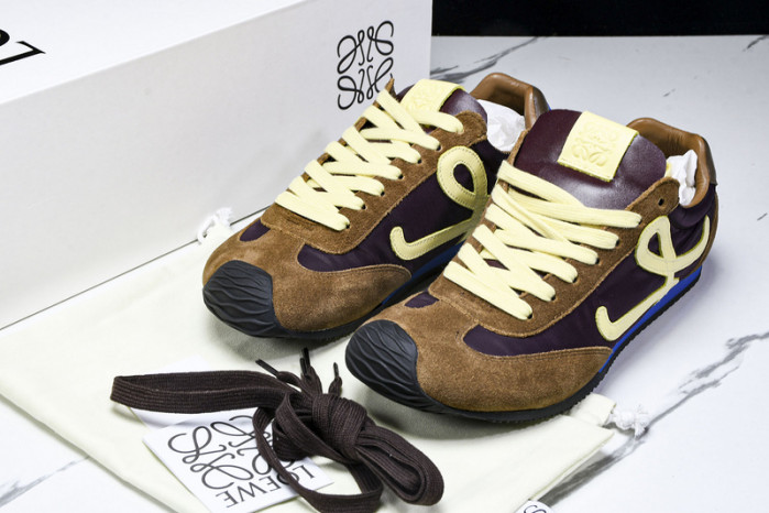 LOEWEE SNEAKERS