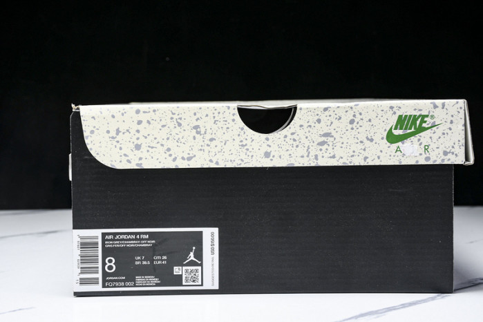 Air Jordan 4 RM FQ7938-002