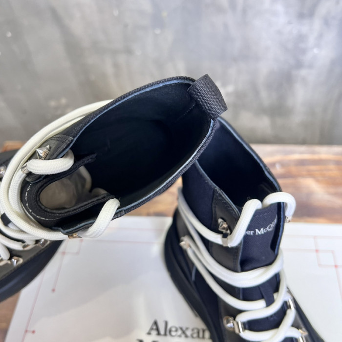 Alexander McQueen Boots