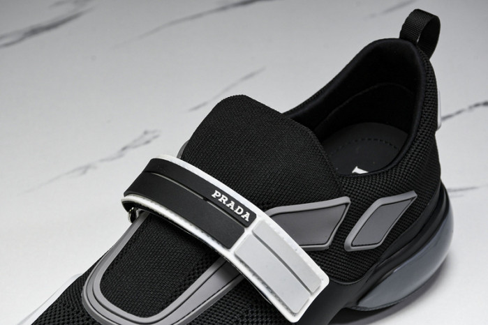 PRA designer sneaker