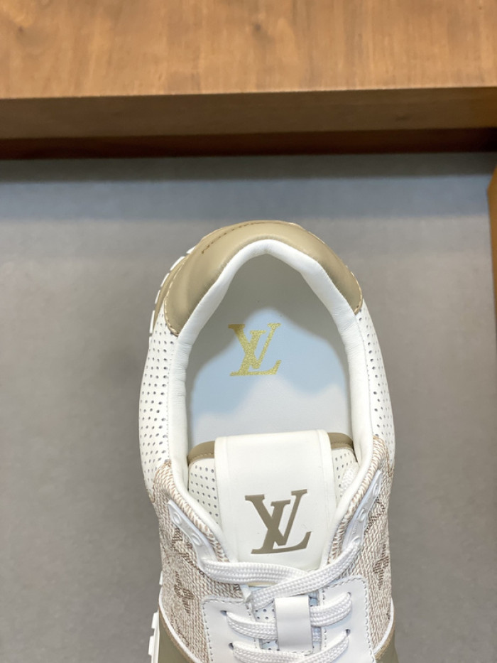 L&V SNEAKERS