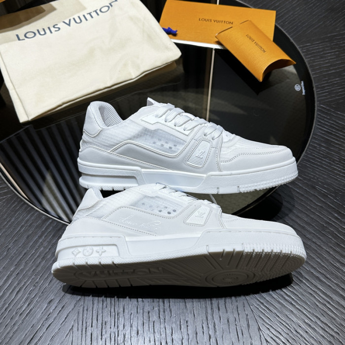 L&V SNEAKERS