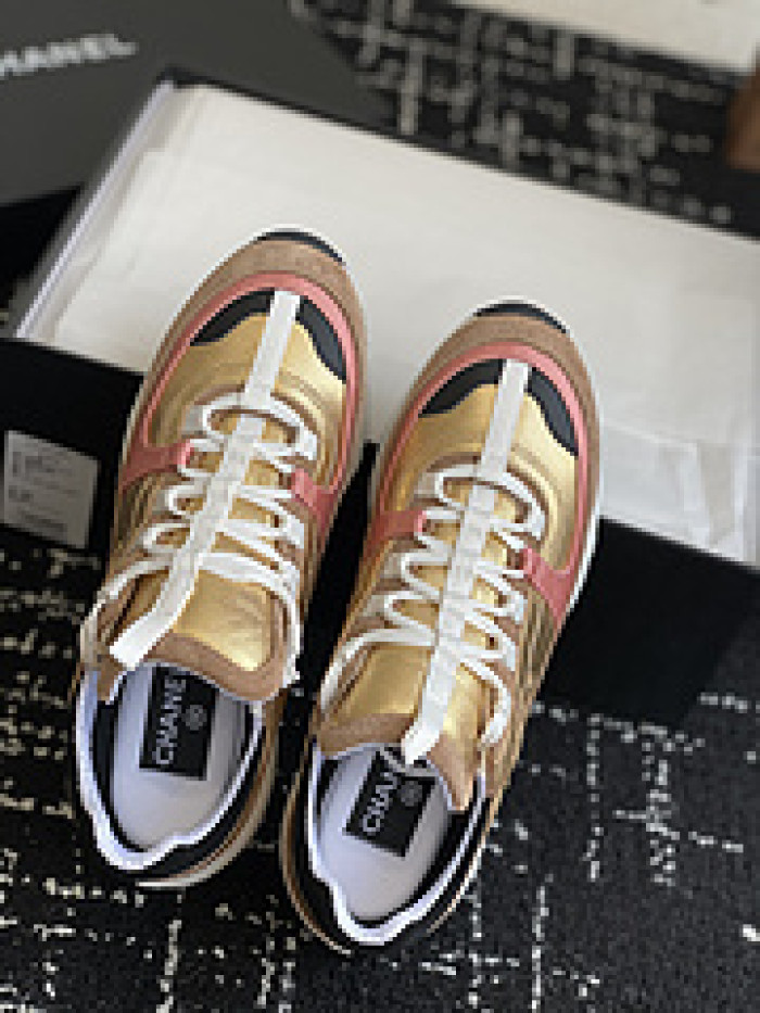CHANEEL sneaker