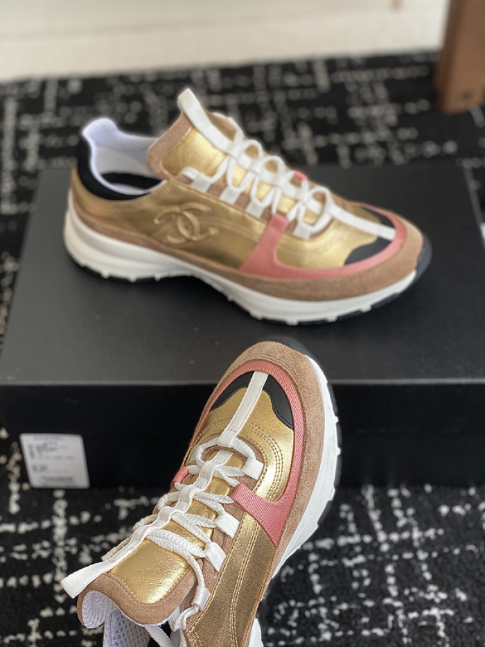 CHANEEL sneaker