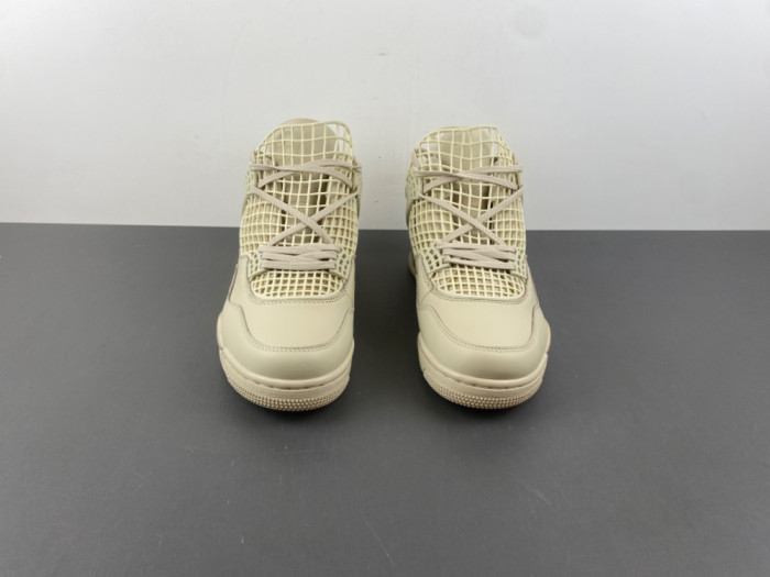 Air Jordan 4 Net “Rattan” FN7251-200