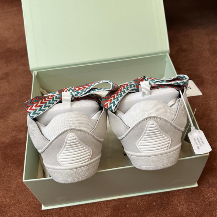 LAN*VAN SNEAKERS PANKICK