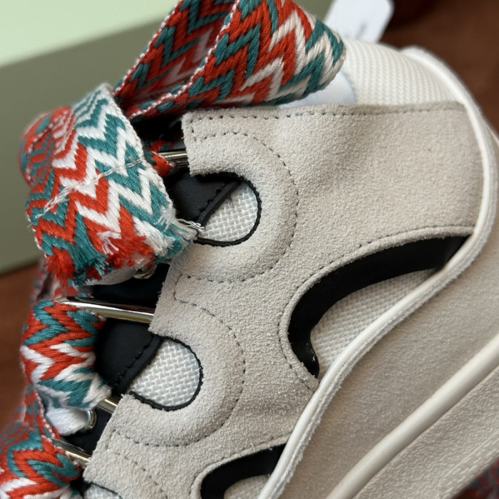 LAN*VAN SNEAKERS PANKICK