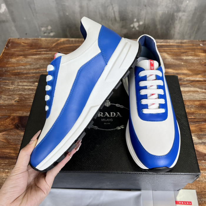 PRA designer sneaker