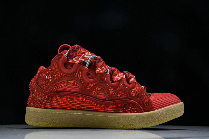 LAN*VAN SNEAKERS PANKICK