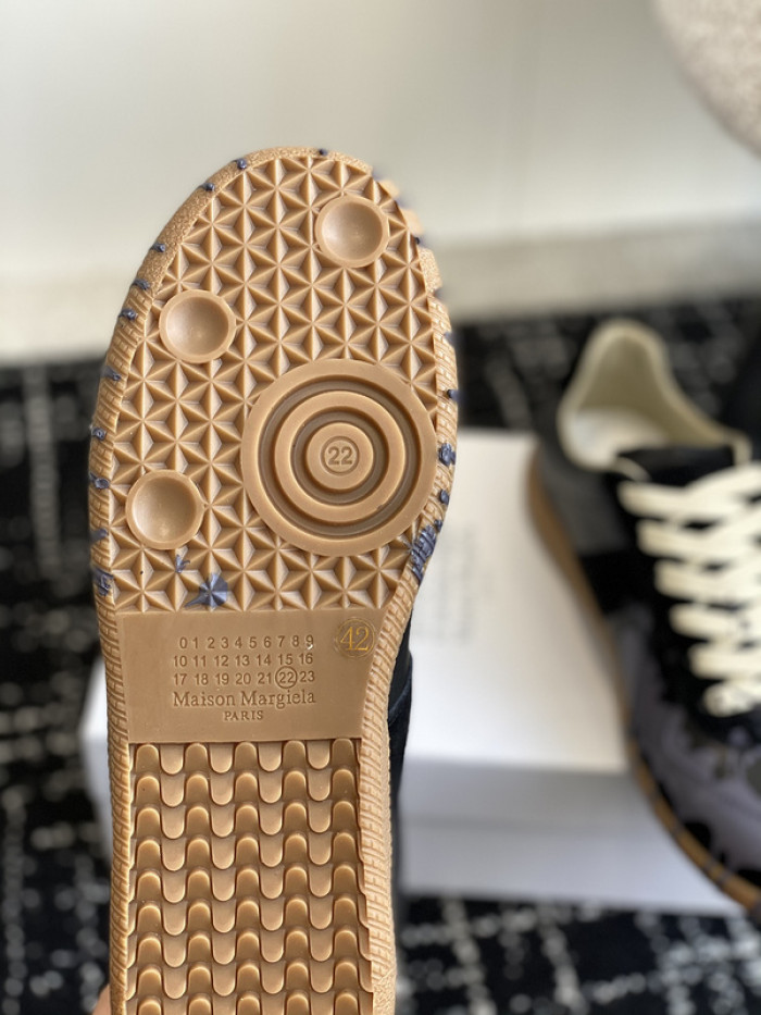 ma*s*n Ma*i*laa shoes