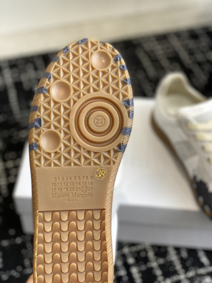 ma*s*n Ma*i*laa shoes