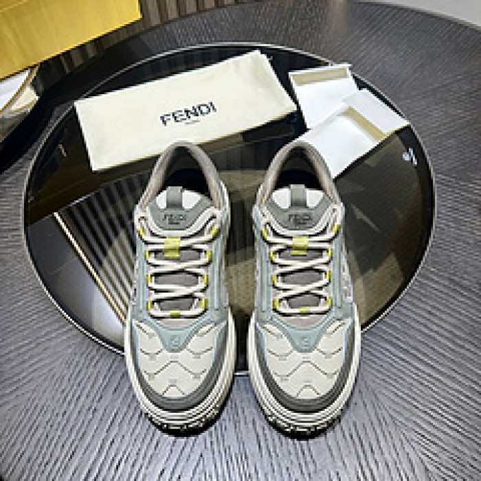FEND1 SNEAKERS PANKICK