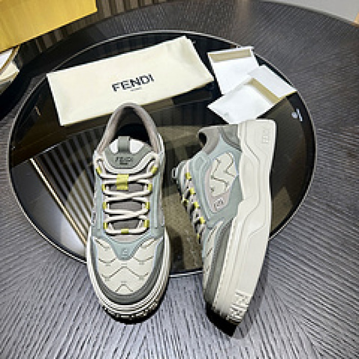 FEND1 SNEAKERS PANKICK