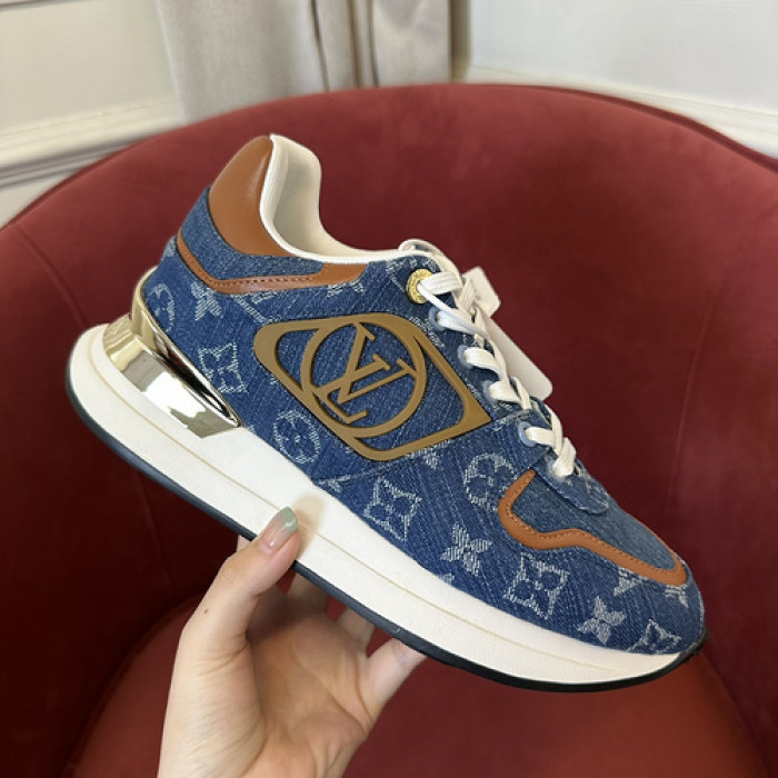 L&V SNEAKERS