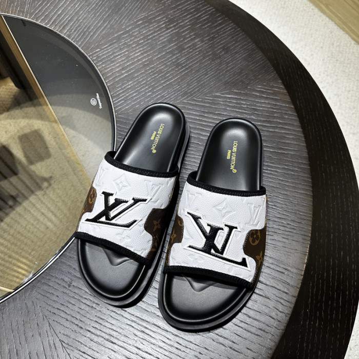 L&V SLIPPERS