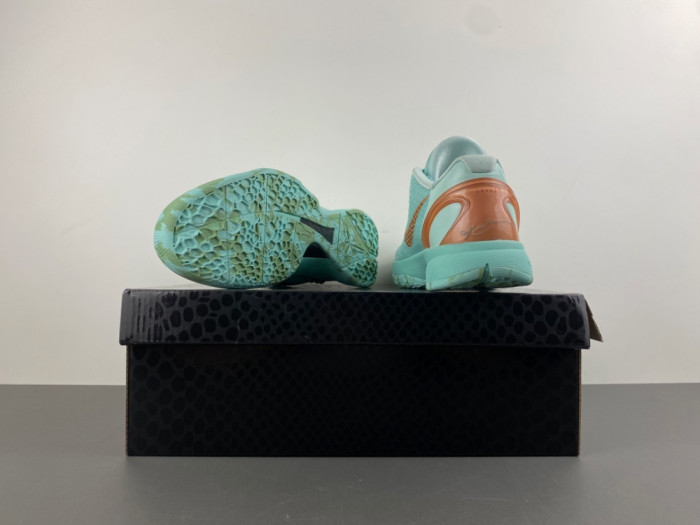 Nike Kobe 6 FE2025-109
