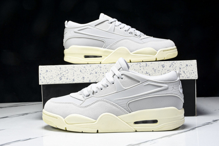 Air Jordan 4 RM FQ7940 001