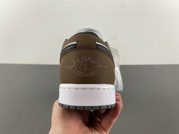 Air Jordan 1 Low 553558-152