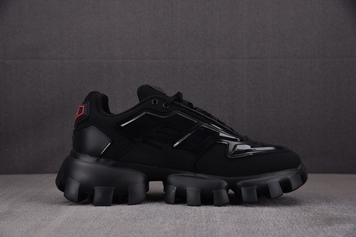 PRA designer sneaker