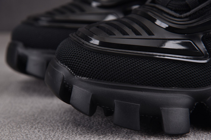 PRA designer sneaker