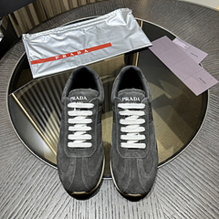 PRA designer sneaker