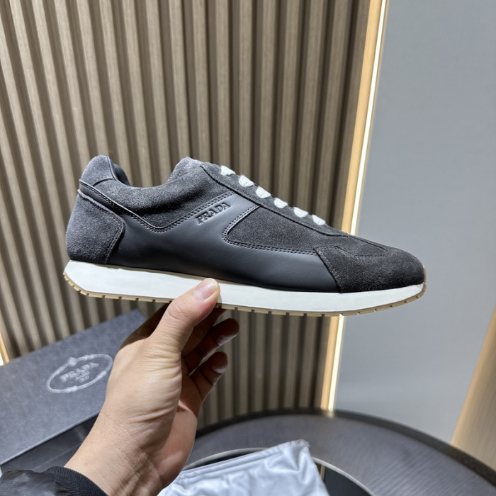 PRA designer sneaker