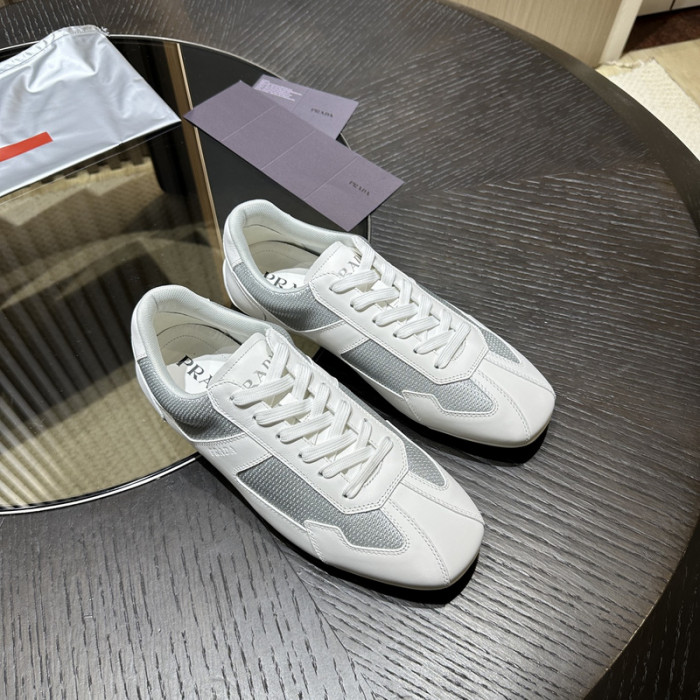 PRA designer sneaker