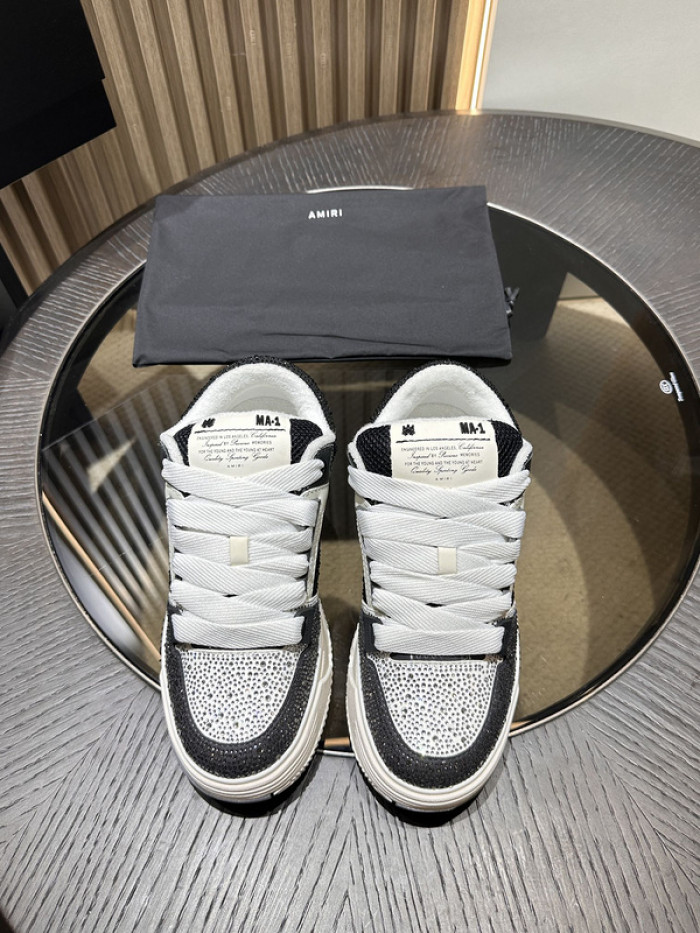 AM1R1 SNEAKERS
