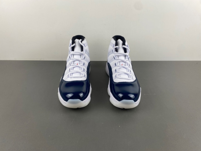 Air Jordan 11 LH0296-400