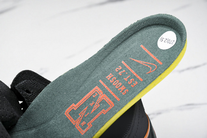 NIKE AIR ZOOM G.T.CUT 3 EP DV2913 001