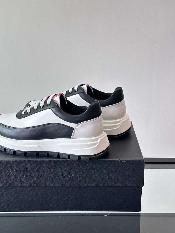 PRA designer sneaker