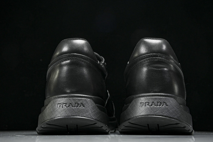 PRA designer sneaker