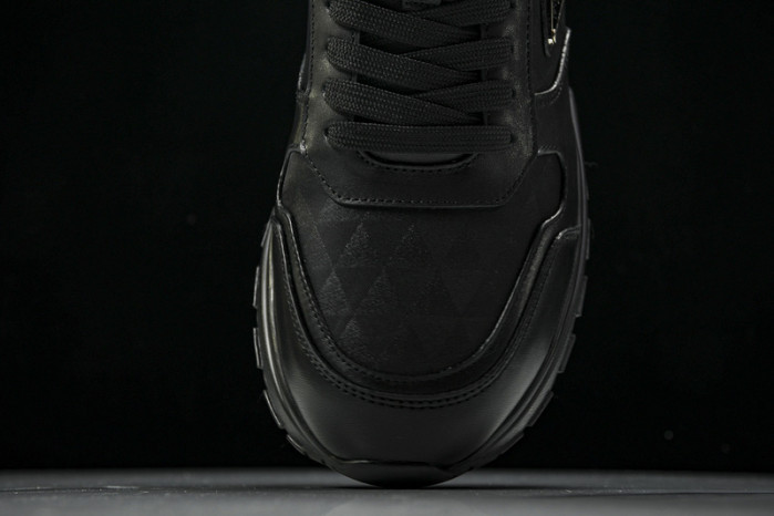 PRA designer sneaker