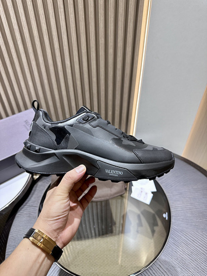 VALEN DESIGNER SNEAKERS