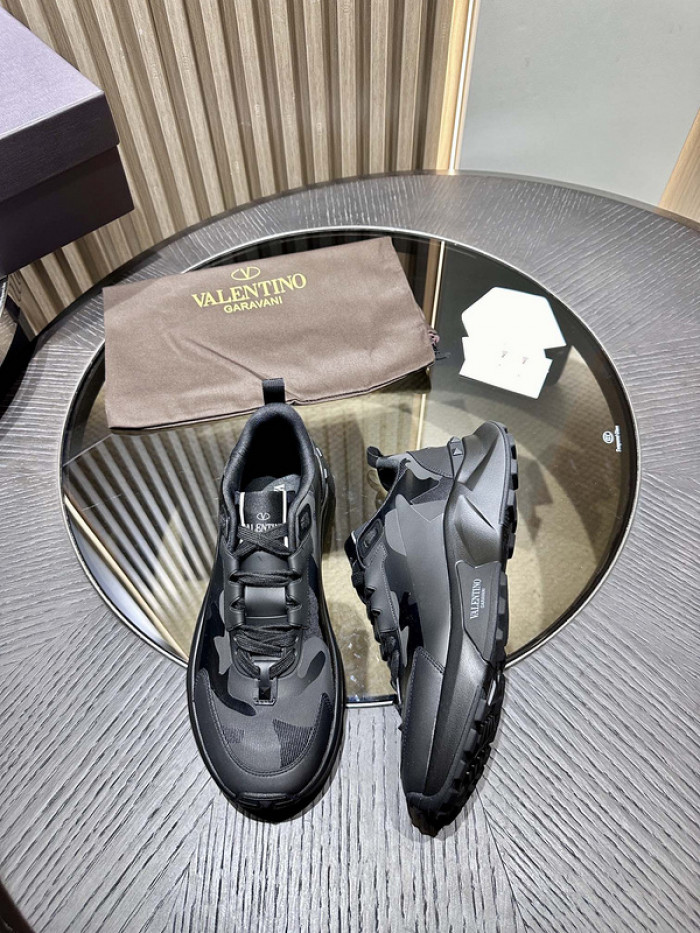 VALEN DESIGNER SNEAKERS