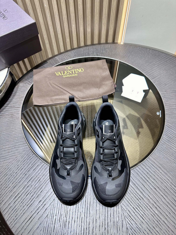 VALEN DESIGNER SNEAKERS