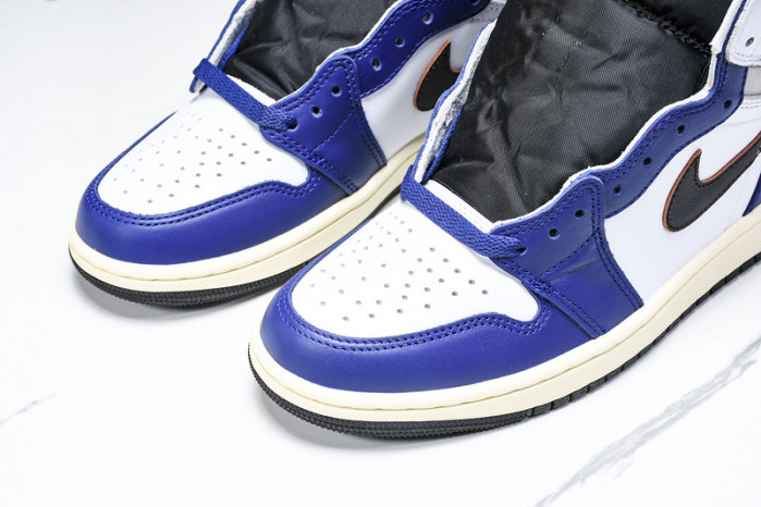 Air Jordan 1 High OG DZ5485-100