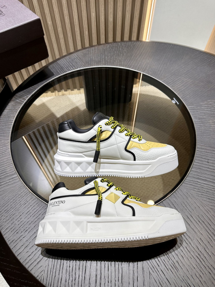 VALEN DESIGNER SNEAKERS
