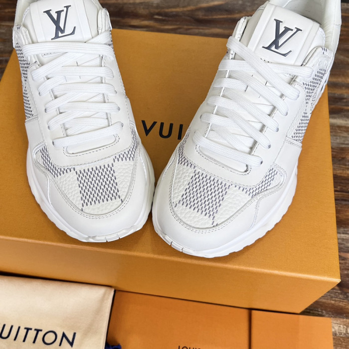 L&V SNEAKERS