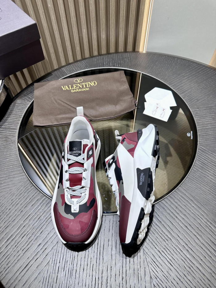 VALEN DESIGNER SNEAKERS