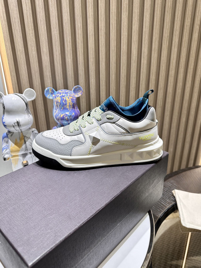VALEN DESIGNER SNEAKERS