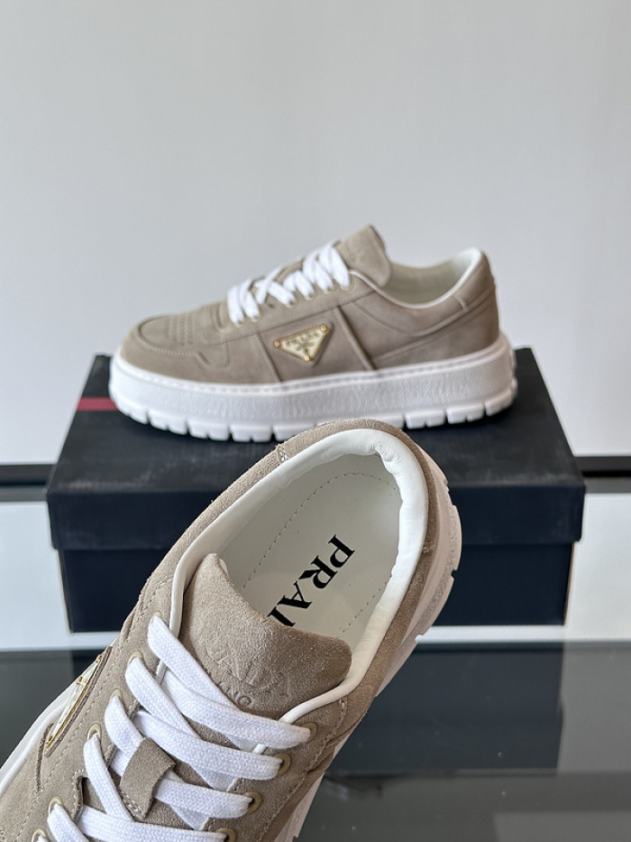 PRA designer sneaker