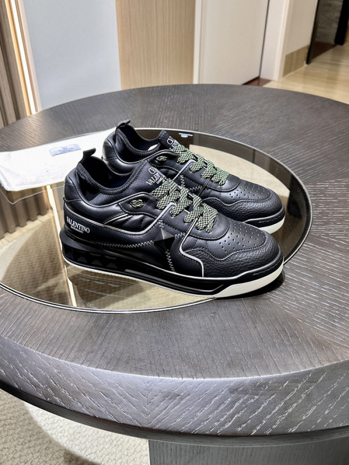 VALEN DESIGNER SNEAKERS