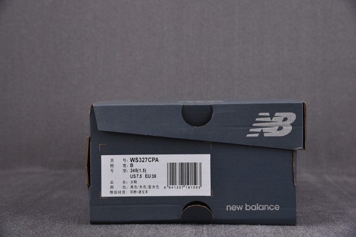 New Balance