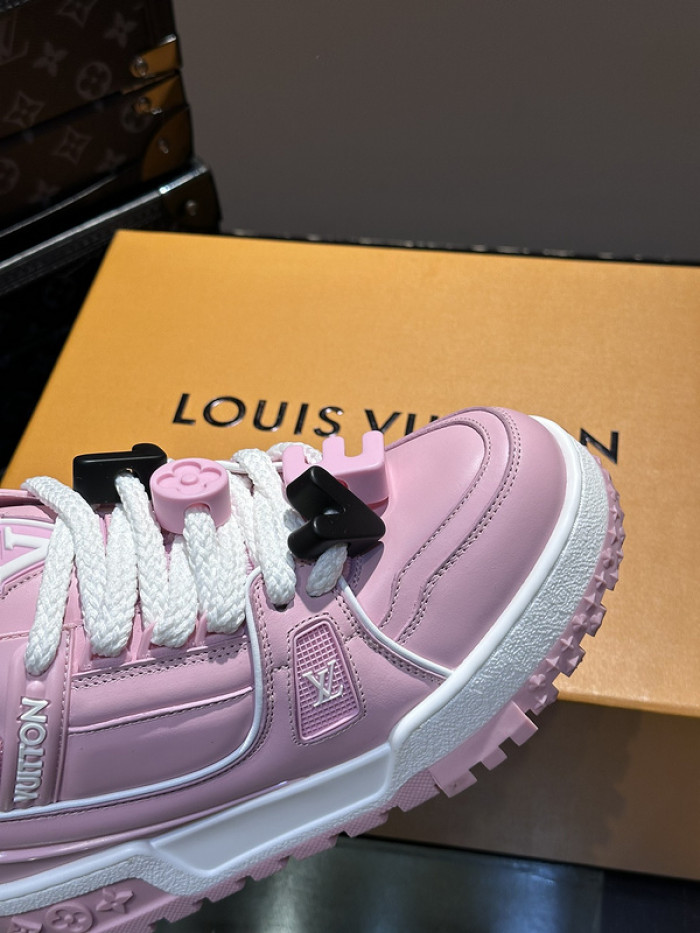 L&V SNEAKERS