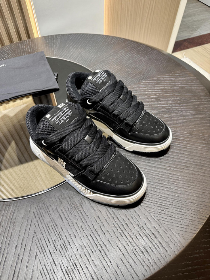 AM1R1 SNEAKERS