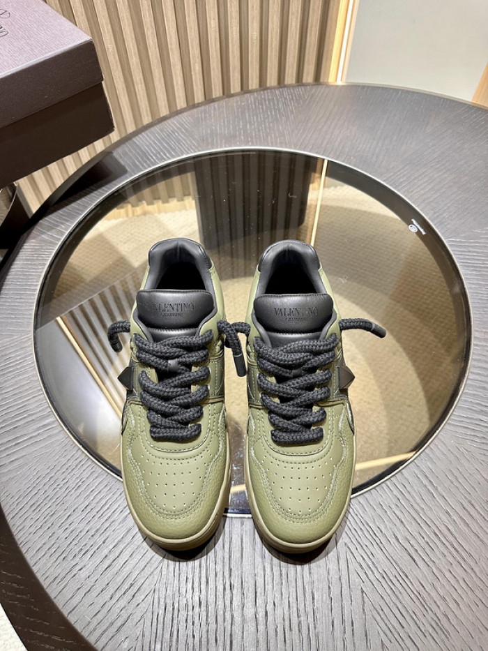 VALEN DESIGNER SNEAKERS