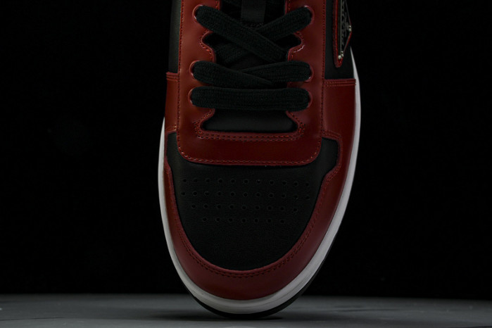 PRA designer sneaker