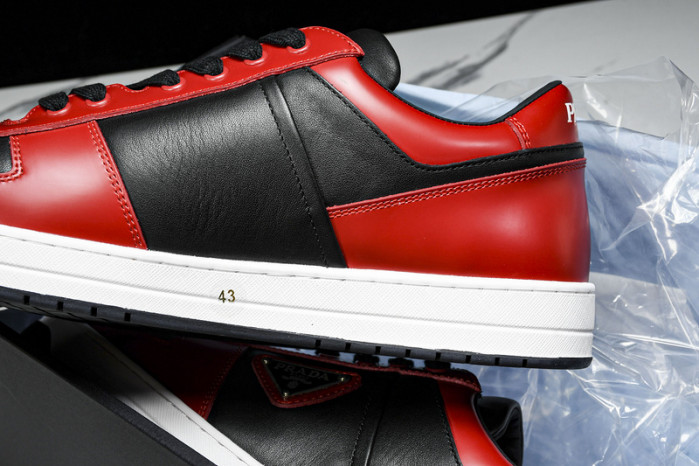 PRA designer sneaker