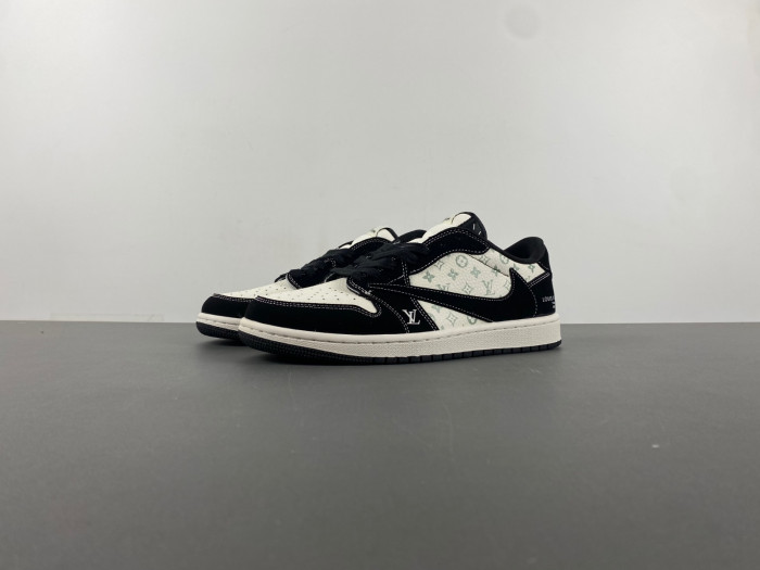 Travis Scott x Air Jordan LV LX1988-200